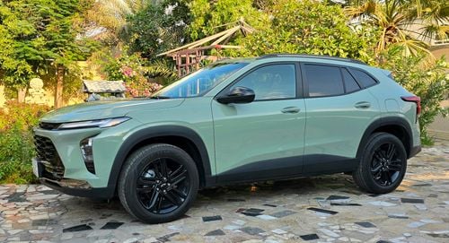 Chevrolet Trax Activ ((Best Price))