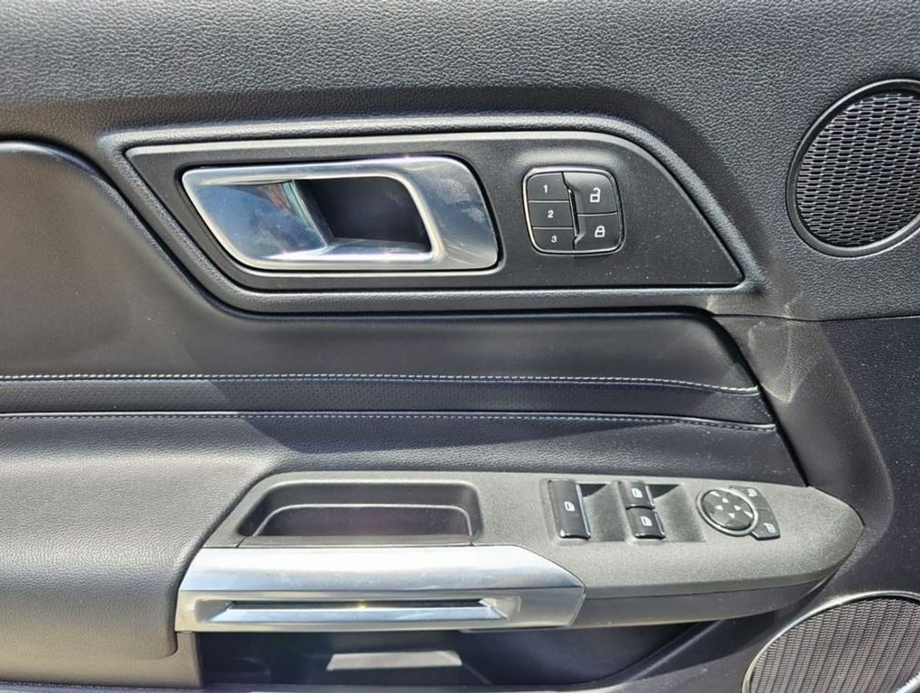 Ford Mustang Ford Mustang GT v8