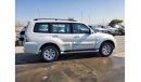 Mitsubishi Pajero GLS 3.0 LWB H/L Leather With Sunroof 6 Cylinder LIMITED STOCK
