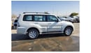 Mitsubishi Pajero GLS 3.0 LWB H/L Leather With Sunroof 6 Cylinder LIMITED STOCK