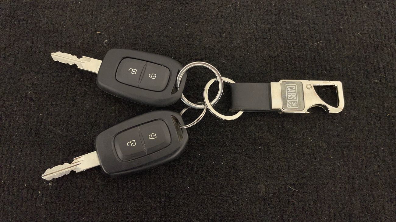 رينو داستر LE 2 | بدون دفعة مقدمة | اختبار القيادة في المنزل