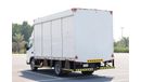 Mitsubishi Fuso Canter | Shutter Box Water Body | Special Deal | GCC