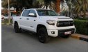 Toyota Tundra TRD Pro Edition