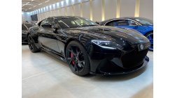 أستون مارتن DBS ASTON MARTIN DBS SUPERLAGERA, 2019, WARRANTY, ZERO KM, GCC