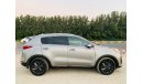 Kia Sportage 2016 For URGENT SALE