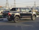 تويوتا هيلوكس 2025 Toyota Hilux 4.0L AT Adventure Full option