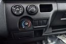 تويوتا هاياس GL toyota hiace cargo MT petrol brand new 2025