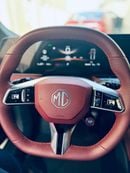 أم جي 7 2.0L Turbo