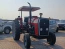 ماسي فيرجوسون 290 Tractor, Diesel, With Hok, 2WD, Hydrostatic Steering (CODE # 67921)