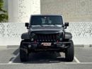 جيب رانجلر SPORT Jeep Wrangler Unlimited 2018 مواصفات خليجية