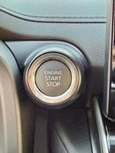 تويوتا لاند كروزر Toyota Land Cruiser GX 2025