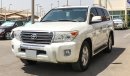 Toyota Land Cruiser GXR V6