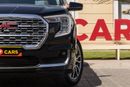 GMC Terrain