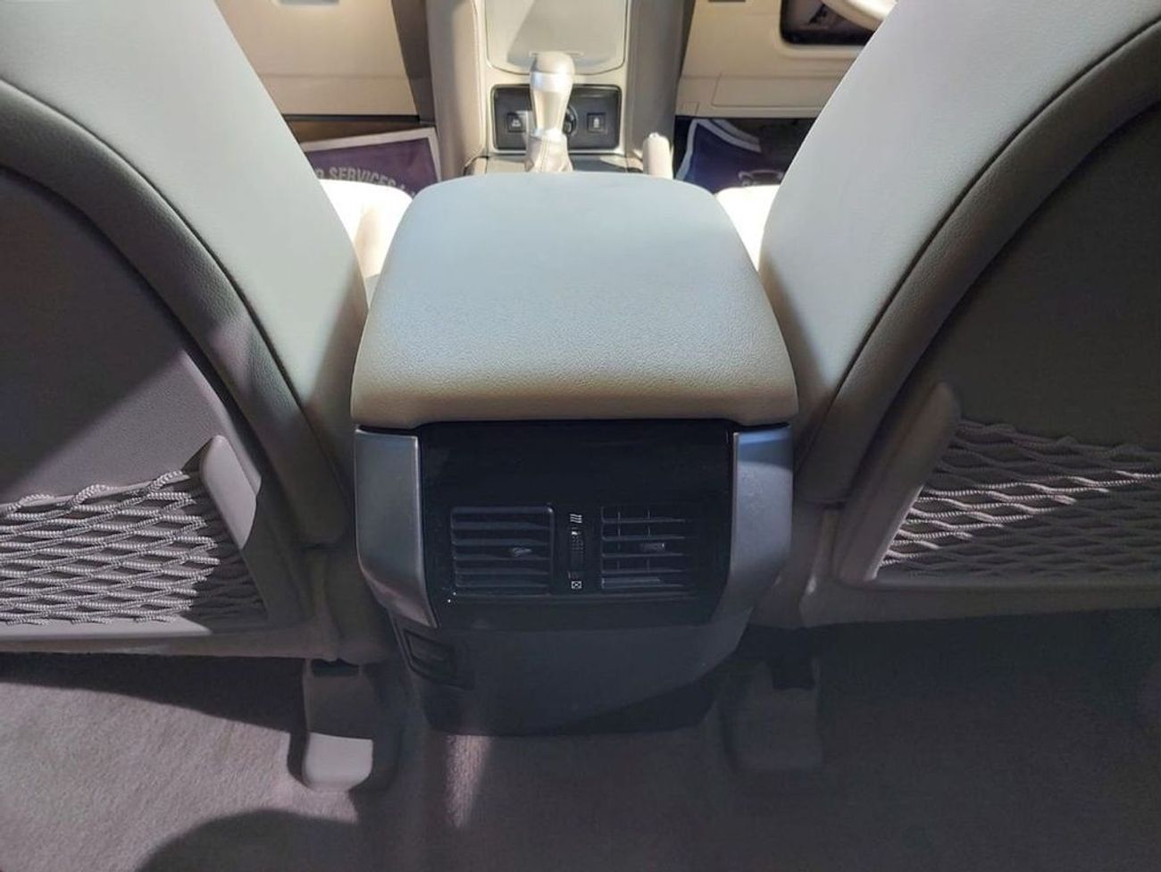 Toyota Land Cruiser TOYOTA LAND CRUISER PRADO SUV RHD 2023 MODEL 2.7 L PETROL AUTOMATIC(PM69375)