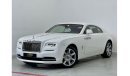 رولز رويس واريث Std Std Std 2020 Rolls Royce Wraith, Rolls Royce Warranty, Low Kms, GCC