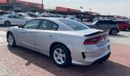 دودج تشارجر 3.6L SXT بلس