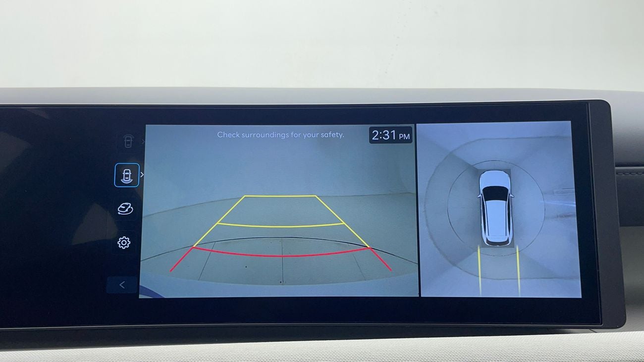 Hyundai Tucson Premium + 2.5L PREMIUM + 1.6 | Zero Down Payment | Home Test Drive