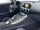 مرسيدس بنز AMG GT S 2017 Mercedes AMG GTS, Service History, Excellent Condition, Full Original Paint