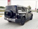 BYD Leopard 7 STD  (NON GCC)