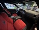 Dodge Charger 6.4L R/T Scatpack 2023 Charger R/T Scat Pack 392 HEMI 6.4L LAST CALL With 3 Years Warranty and Servi