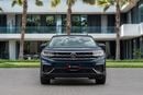 Volkswagen Teramont Teramont R-Line | 1,959 P.M | 0% Downpayment | Perfect Condition!