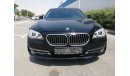 BMW 730Li LI 2013 GCC