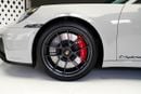 Porsche 911 CARRERA GTS