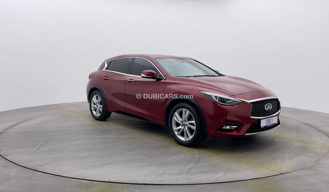 Infiniti Q30 Lexue 1600