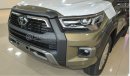Toyota Hilux Adventure 4.0L V6 Petrol D-Cabin Full option (Export Only)