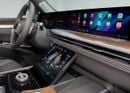 Cadillac Escalade ESV PREMIUM LUXURY PLATINUM