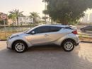 Toyota C-HR VX - Top of The Line