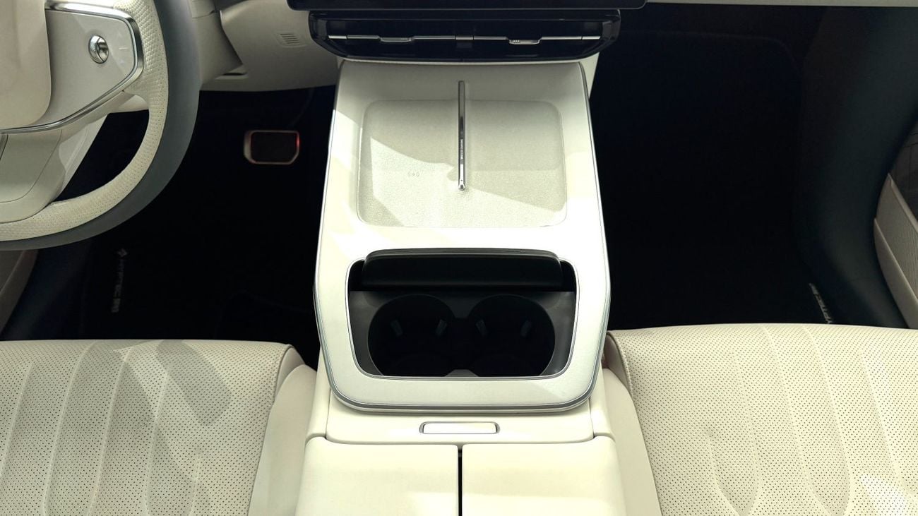 GAC Hyptec HT ULTRA GULLWING DOOR | 2026 | 0% DP | AED 2,298 / Month | Gargash Warranty | Service History