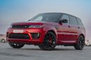 Land Rover Range Rover Sport HST 3.0L
