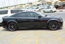 Dodge Charger RT SCATPACK WIDEBODY SRT 392 SRT -SCAT BACK-6.4L--FULL OPTION-SUN ROOF -RADAR -AIR BAGS/