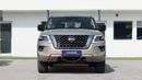 Nissan Patrol XE 4.0L | Complete Service History | Free Test Drive | Non-accidental Car