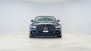 Mercedes Benz AMG GT UAE's Very Best Example | AED 5,398 Per Month