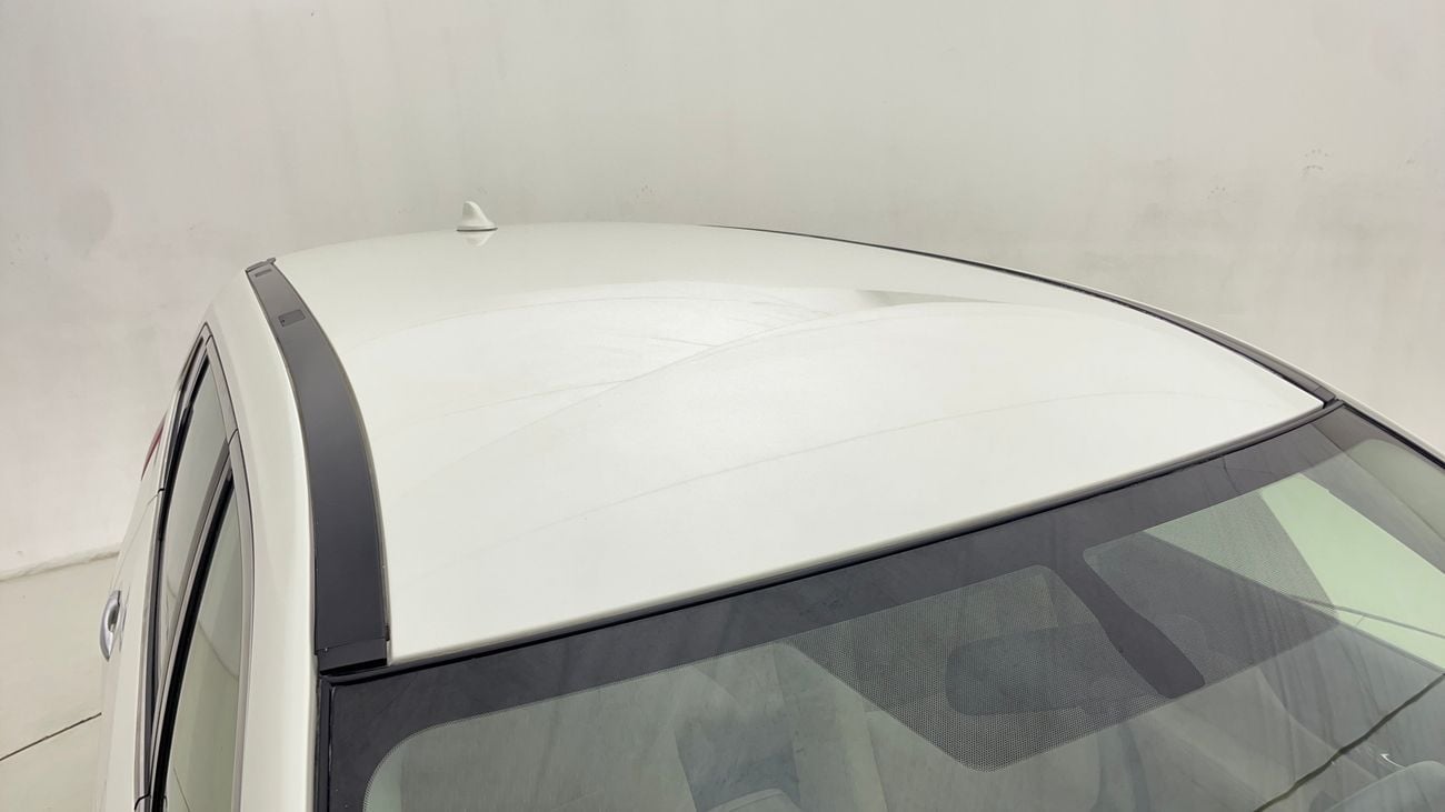 نيسان إكس تريل S 2.5 | بدون دفعة مقدمة | اختبار القيادة في المنزل