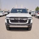 Toyota Land Cruiser Toyota LC300 GR-Sport 3.5TT, Four Wheel Drive, 7-seater 2025MY
