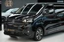 Citroen Spacetourer