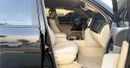 Toyota Land Cruiser GXR