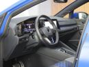Volkswagen Golf R Base 2.0T Brand New