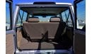 Toyota Land Cruiser Hard Top 71 V6 4.0L Petrol 4WD 5 Seater Automatic