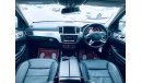 Mercedes-Benz GL 500 Very nice clean car leather seats accident free