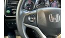 Honda City EX