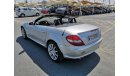 مرسيدس بنز SLK 350