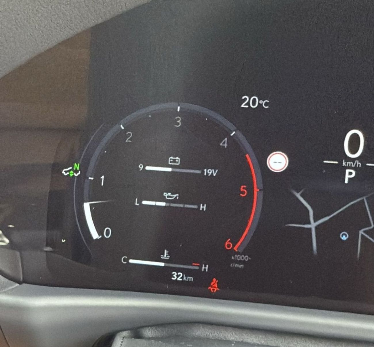 لكزس LX 500 Sports luxury model Right-Hand drive