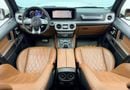 مرسيدس بنز G 63 AMG STD STD