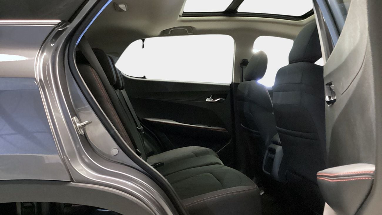 Chevrolet Groove Premier | Guaranteed Warranty | 0 Down Payment