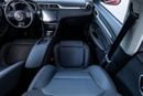 MG ZS EV 