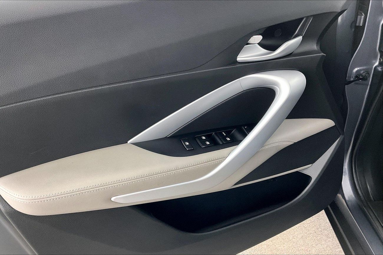 Chevrolet Groove LT | Guaranteed Warranty | 0 Down Payment